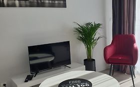Totu Today - Posnania - Malta Apartamenty , Faktura Vat, Self Check-In, Bezplatny Parking