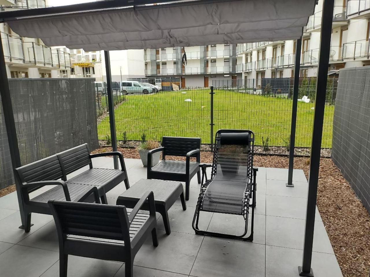 Totu Today - Posnania - Malta Apartamenty , Faktura Vat, Self Check-In, Bezplatny Parking Познань Екстер'єр фото