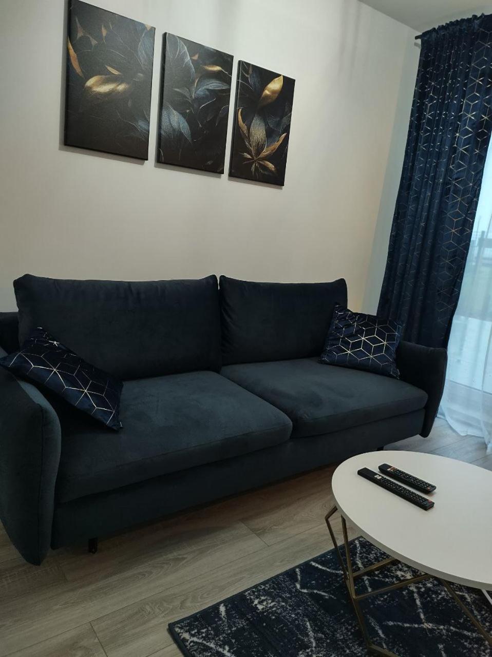 Totu Today - Posnania - Malta Apartamenty , Faktura Vat, Self Check-In, Bezplatny Parking Познань Екстер'єр фото