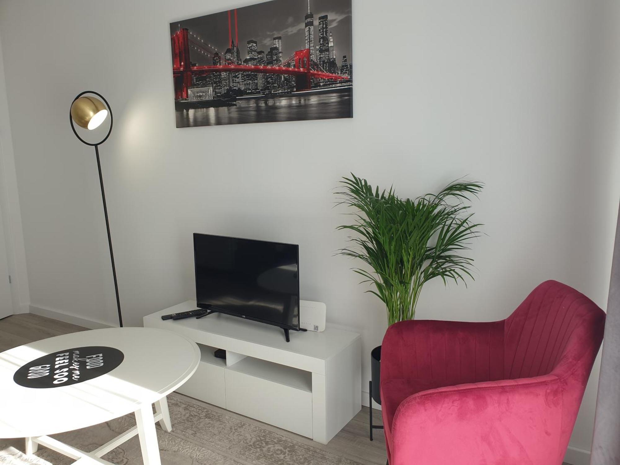 Totu Today - Posnania - Malta Apartamenty , Faktura Vat, Self Check-In, Bezplatny Parking Познань Екстер'єр фото