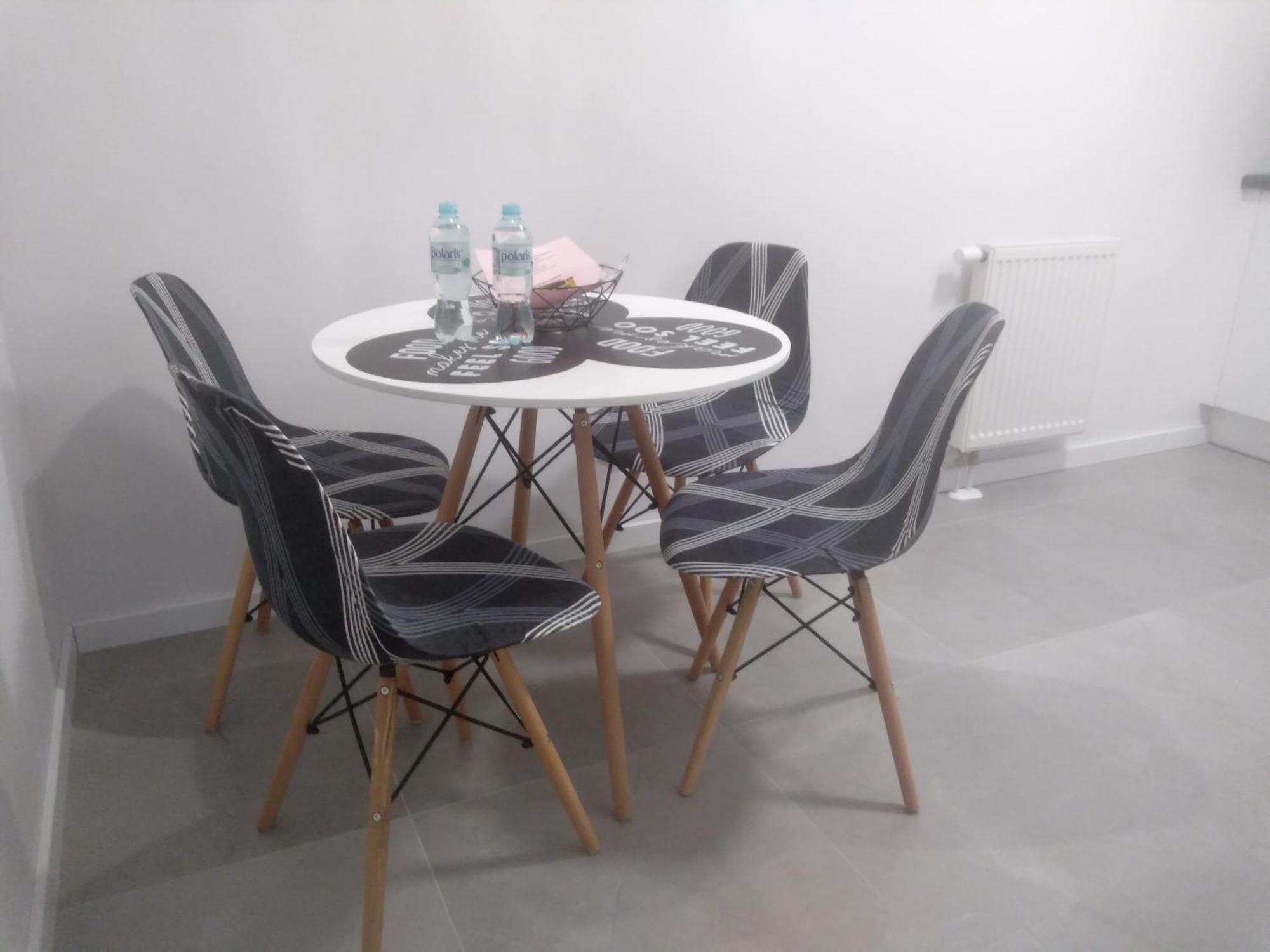 Totu Today - Posnania - Malta Apartamenty , Faktura Vat, Self Check-In, Bezplatny Parking Познань Екстер'єр фото