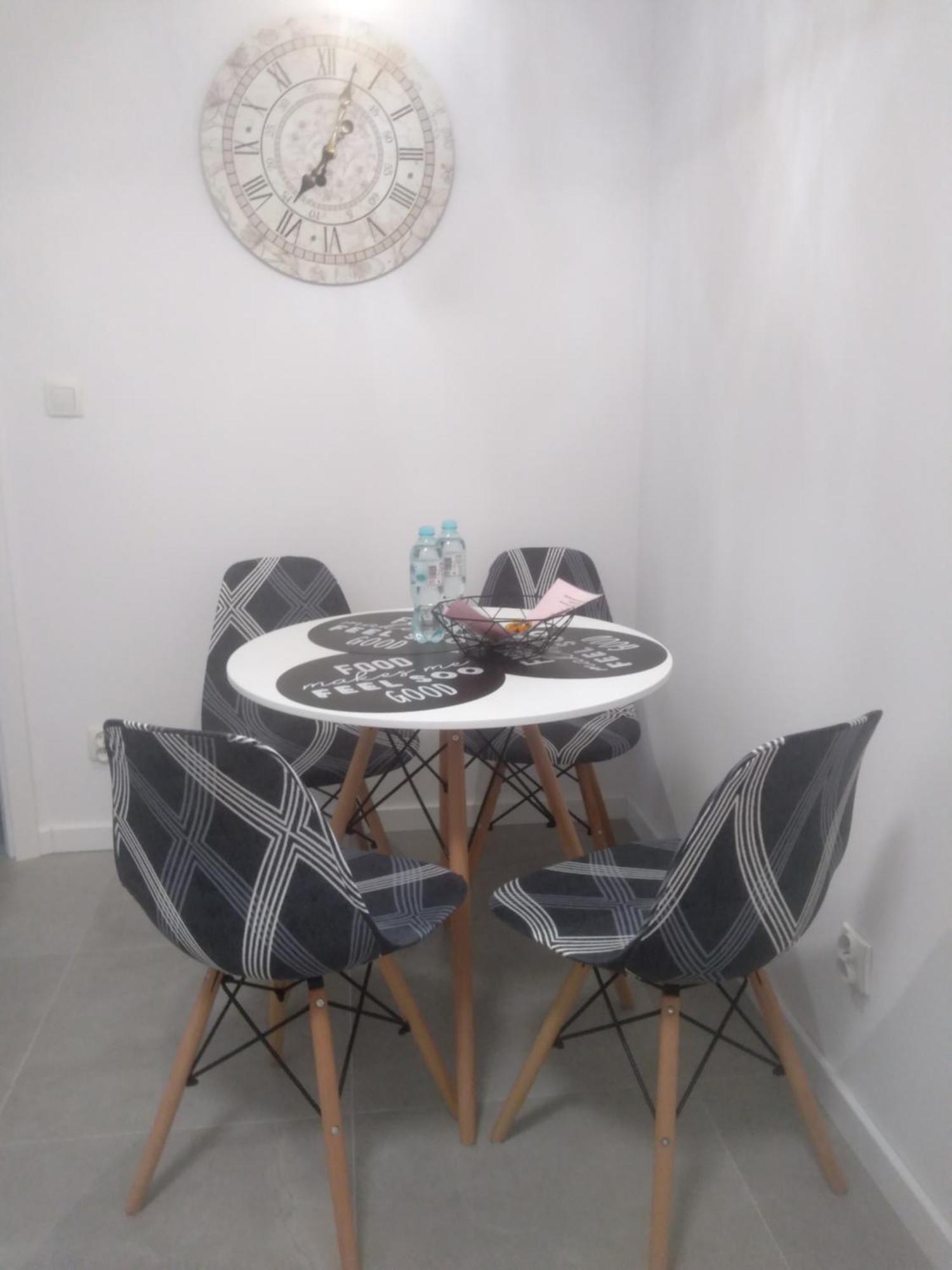 Totu Today - Posnania - Malta Apartamenty , Faktura Vat, Self Check-In, Bezplatny Parking Познань Екстер'єр фото