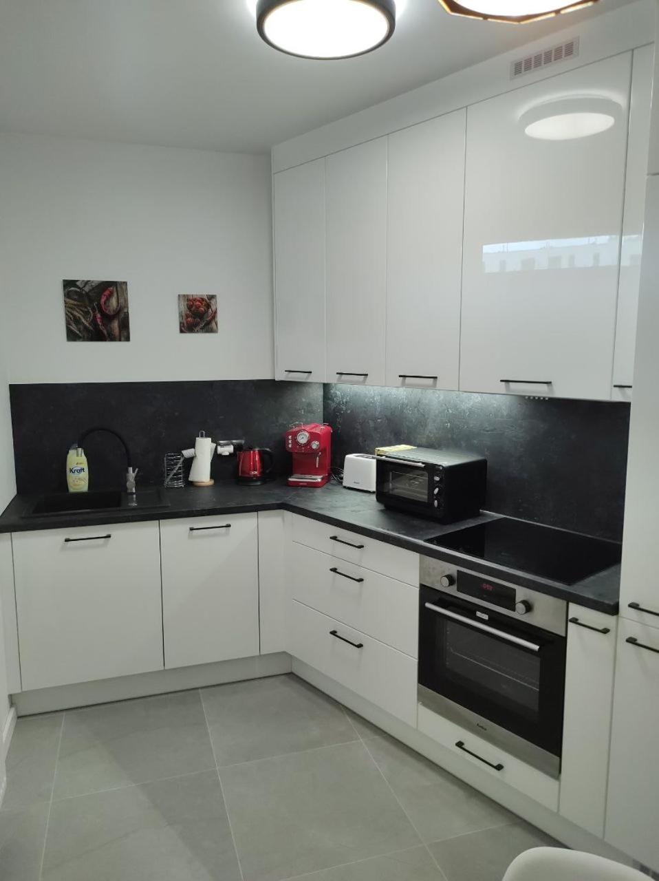 Totu Today - Posnania - Malta Apartamenty , Faktura Vat, Self Check-In, Bezplatny Parking Познань Екстер'єр фото
