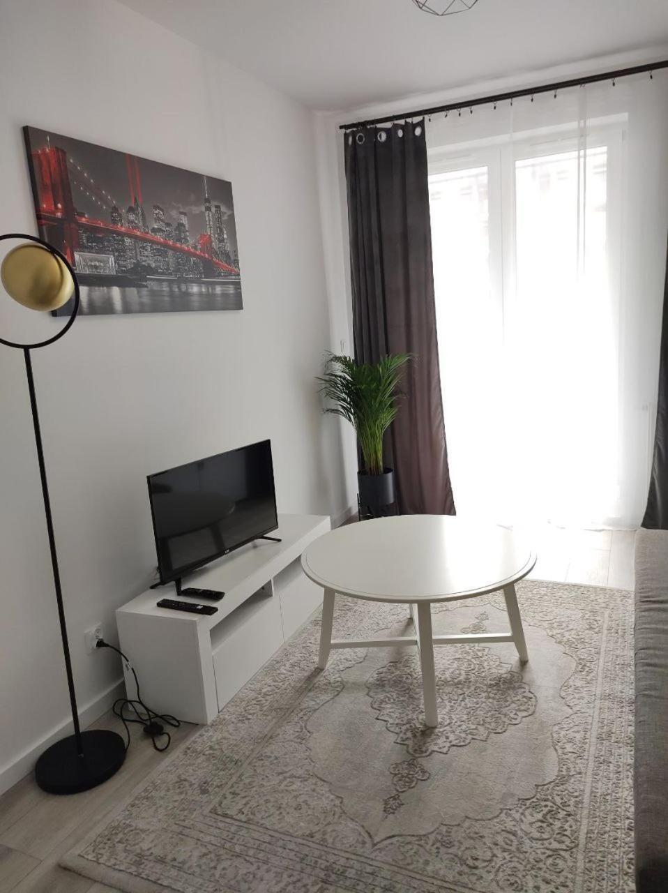 Totu Today - Posnania - Malta Apartamenty , Faktura Vat, Self Check-In, Bezplatny Parking Познань Екстер'єр фото