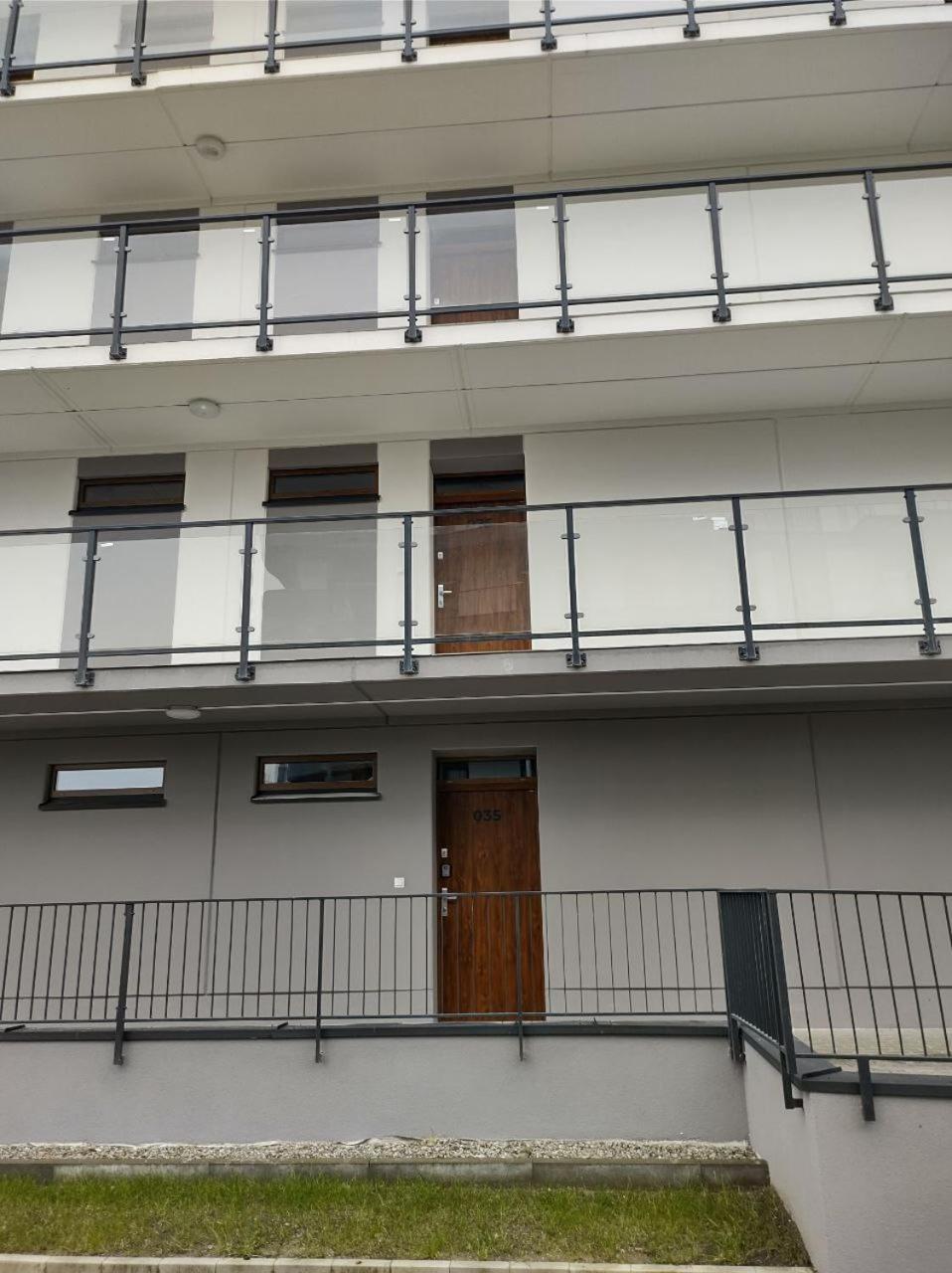 Totu Today - Posnania - Malta Apartamenty , Faktura Vat, Self Check-In, Bezplatny Parking Познань Екстер'єр фото