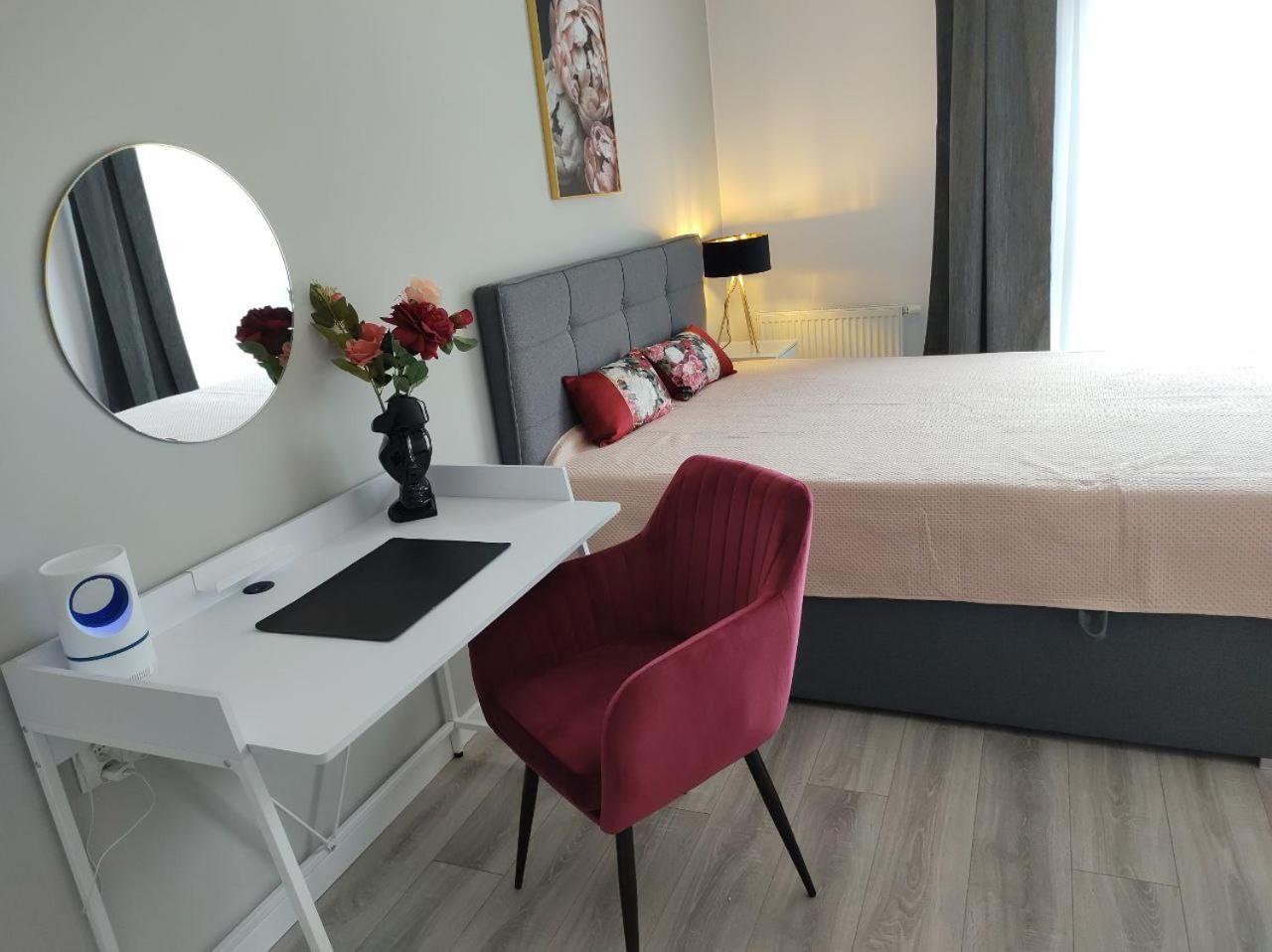 Totu Today - Posnania - Malta Apartamenty , Faktura Vat, Self Check-In, Bezplatny Parking Познань Екстер'єр фото