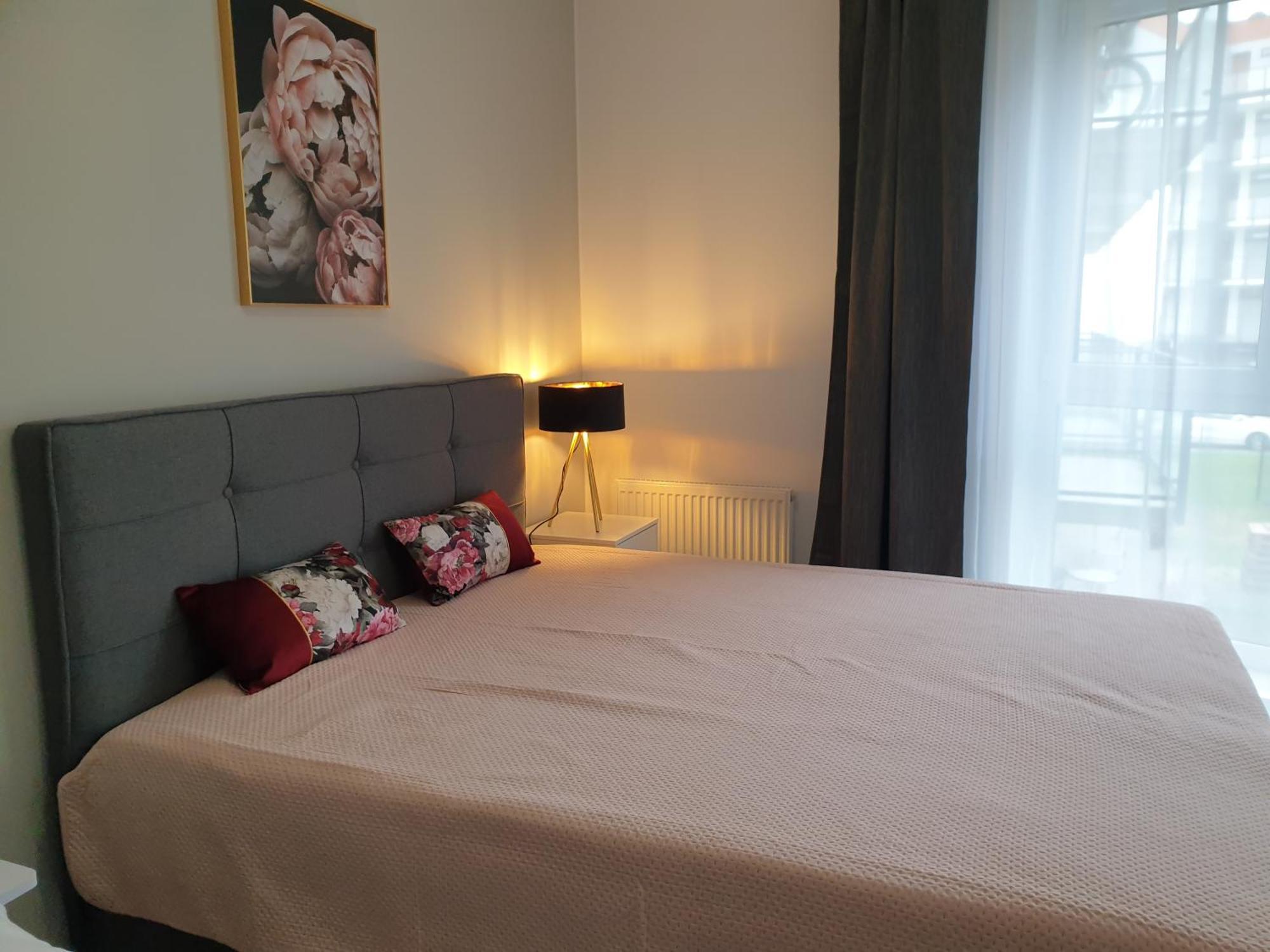 Totu Today - Posnania - Malta Apartamenty , Faktura Vat, Self Check-In, Bezplatny Parking Познань Екстер'єр фото